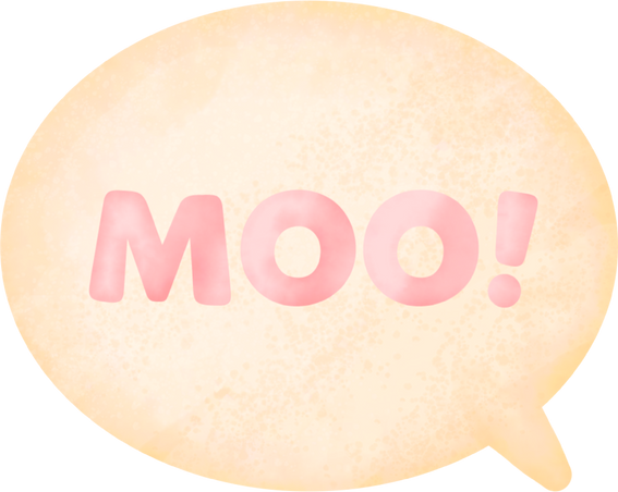Cow Moo icon